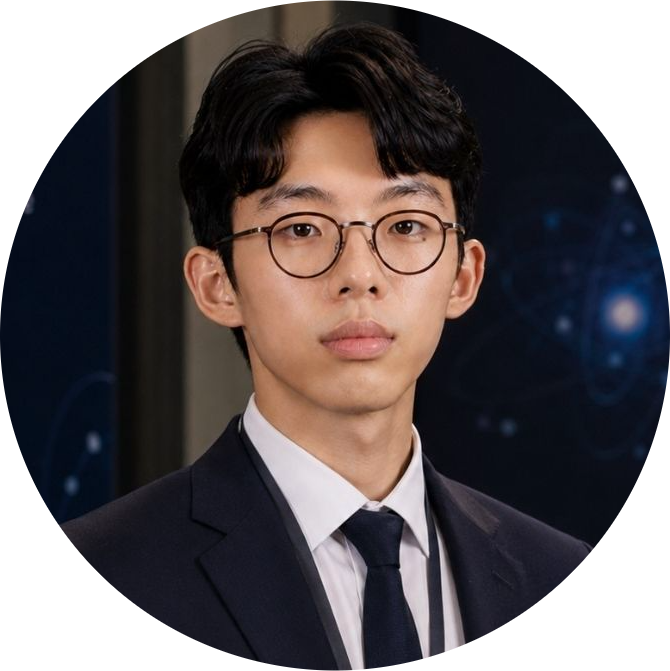 Wonjun Baek