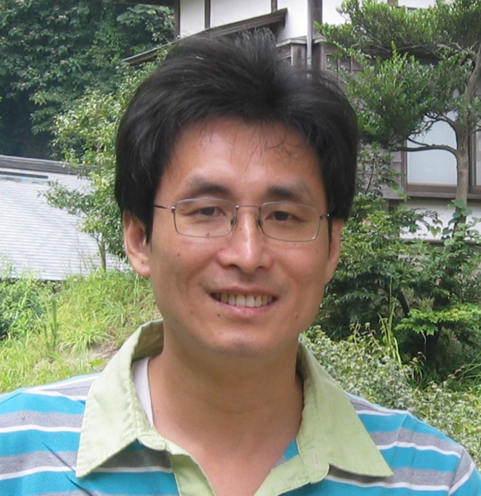 Prof. Hsi-Sheng Goan