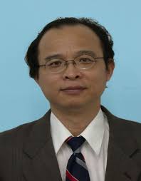 Prof. Chi-Chuan Hwang