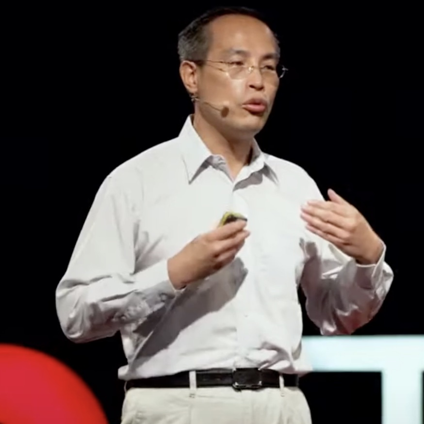 Prof. Shih-Wei Liao